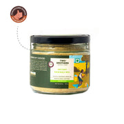 Two Brothers Organic Farms Instant Shikanji Mix