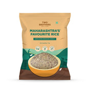 Two Brothers Organic Farms Indrayani Rice