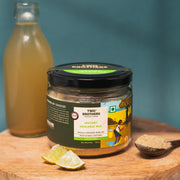 Two Brothers Organic Farms Instant Shikanji Mix