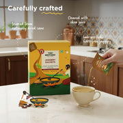 Two Brothers Organic Farms Jaggery Sachet