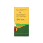 Two Brothers Organic Farms Jaggery Sachet