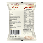 Patanjali Jau Atta