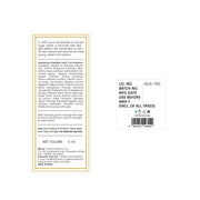 Sri Sri Tattva Kumkumadi Oil, by Shankara - 5 ml