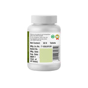 Sri Sri Tattva Kalamegh - Viral Fever, 60 Tabs | 500 mg