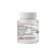 Sri Sri Tattva Kamadudha Rasa - Gastritis & Hyperacidity disorders, 25 Tabs | 250 mg