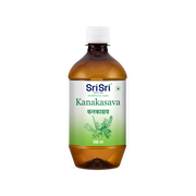 Sri Sri Tattva Kanakasava, 500ml