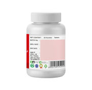 Sri Sri Tattva Kanchanara Guggulu - Thyroid, 60 Tabs | 500 mg