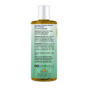 Sri Sri Tattva Karpuradi Taila, 200 ml