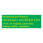 Patanjali Aastha Agarbatti Kasturi