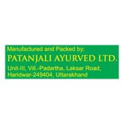 Patanjali Aastha Agarbatti Kasturi