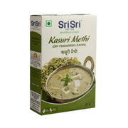 Sri Sri Tattva Kasuri Methi, 25 g