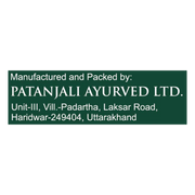 Patanjali Aastha Agarbatti Kewda
