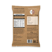 Two Brothers Organic Farms Khapli Multigrain Atta