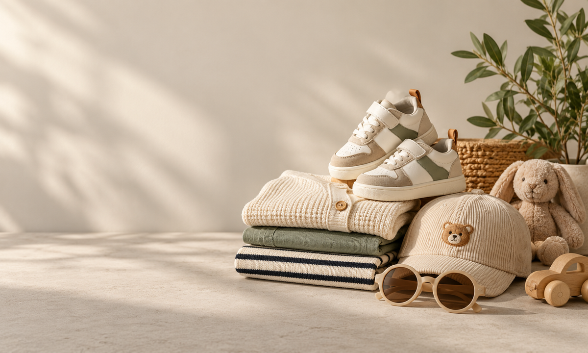 Kids Fashion