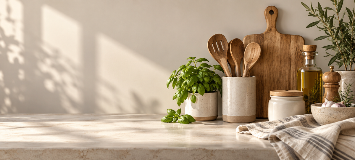 Kitchen Refresh