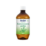 Sri Sri Tattva Kumaryasava, 500 ml