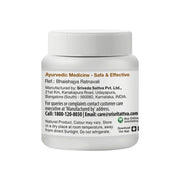 Sri Sri Tattva Kushmandaka Rasayana - Appetiser & Carminative, 250 g