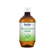 Sri Sri Tattva Kutajarishta, 500 ml