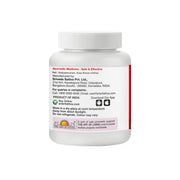 Sri Sri Tattva Lavangadi Vati - Respiratory Conditions, 60 Tabs | 300 mg