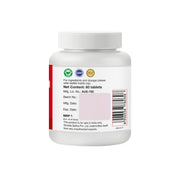 Sri Sri Tattva Lavangadi Vati - Respiratory Conditions, 60 Tabs | 300 mg