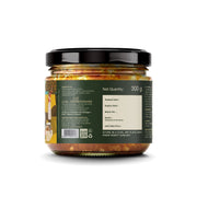 Two Brothers Organic Farms Lemon Pickle