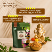 Two Brothers Organic Farms Jaggery Powder
