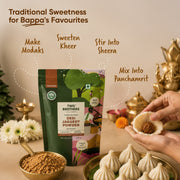 Two Brothers Organic Farms Jaggery Powder