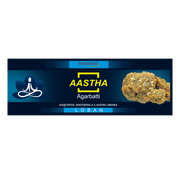 Patanjali Aastha Agarbatti Loban - 18 Stick