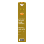 Patanjali Aastha Loban Dhoop -1 N