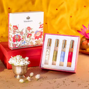 Sri Sri Tattva Luxury Mist Collection by Shankara