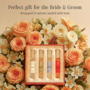 Sri Sri Tattva Luxury Mist Collection by Shankara