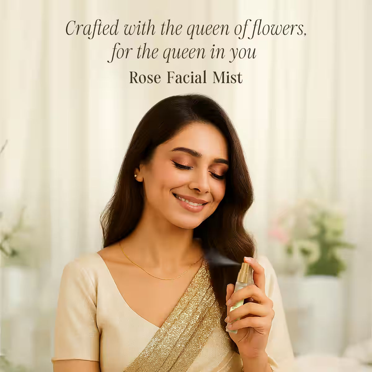 Sri Sri Tattva Luxury Mist Collection by Shankara