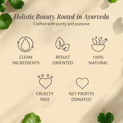 Sri Sri Tattva Luxury Mist Collection by Shankara