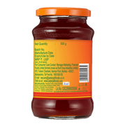 Patanjali Mixed Fruit Jam