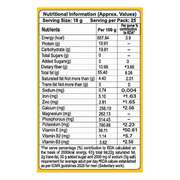 Patanjali Mamra Almond Gold