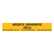 Patanjali Mamra Almond Gold
