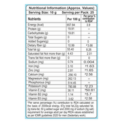 Patanjali Mamra Almond Premium