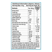 Patanjali Mamra Almond Premium