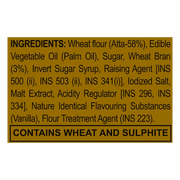 Patanjali Digestive Biscuits