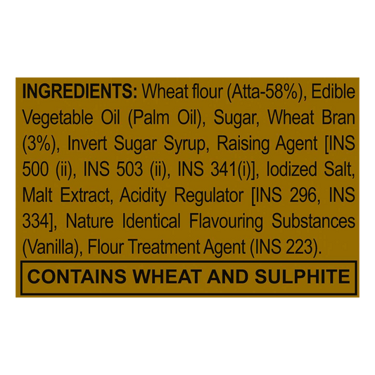 Patanjali Digestive Biscuits