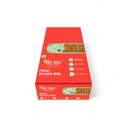 Sri Sri Tattva TRUE CREW - Millet Crispy Bar, 25 g Each (Pack of 10)