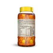 Sri Sri Tattva Mixed Pickle, 500 g