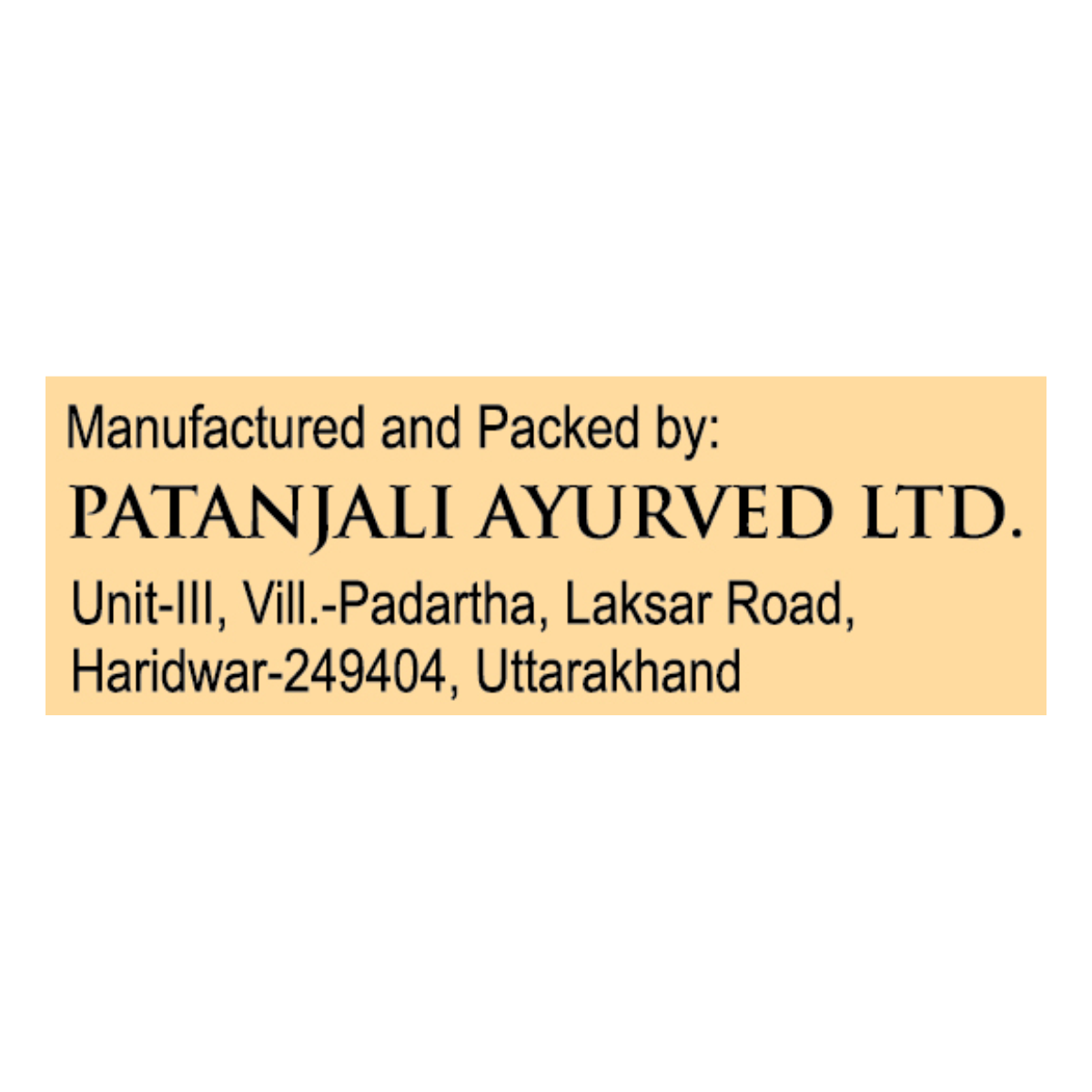 Patanjali Aastha Agarbatti Mogra