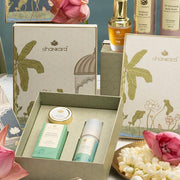 Sri Sri Tattva Moisture Essentials Gift Set 2 by Shankara