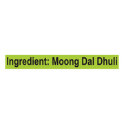 Patanjali Unpolished Moong Dal Dhuli
