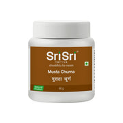 Sri Sri Tattva Musta Churna, 80 g