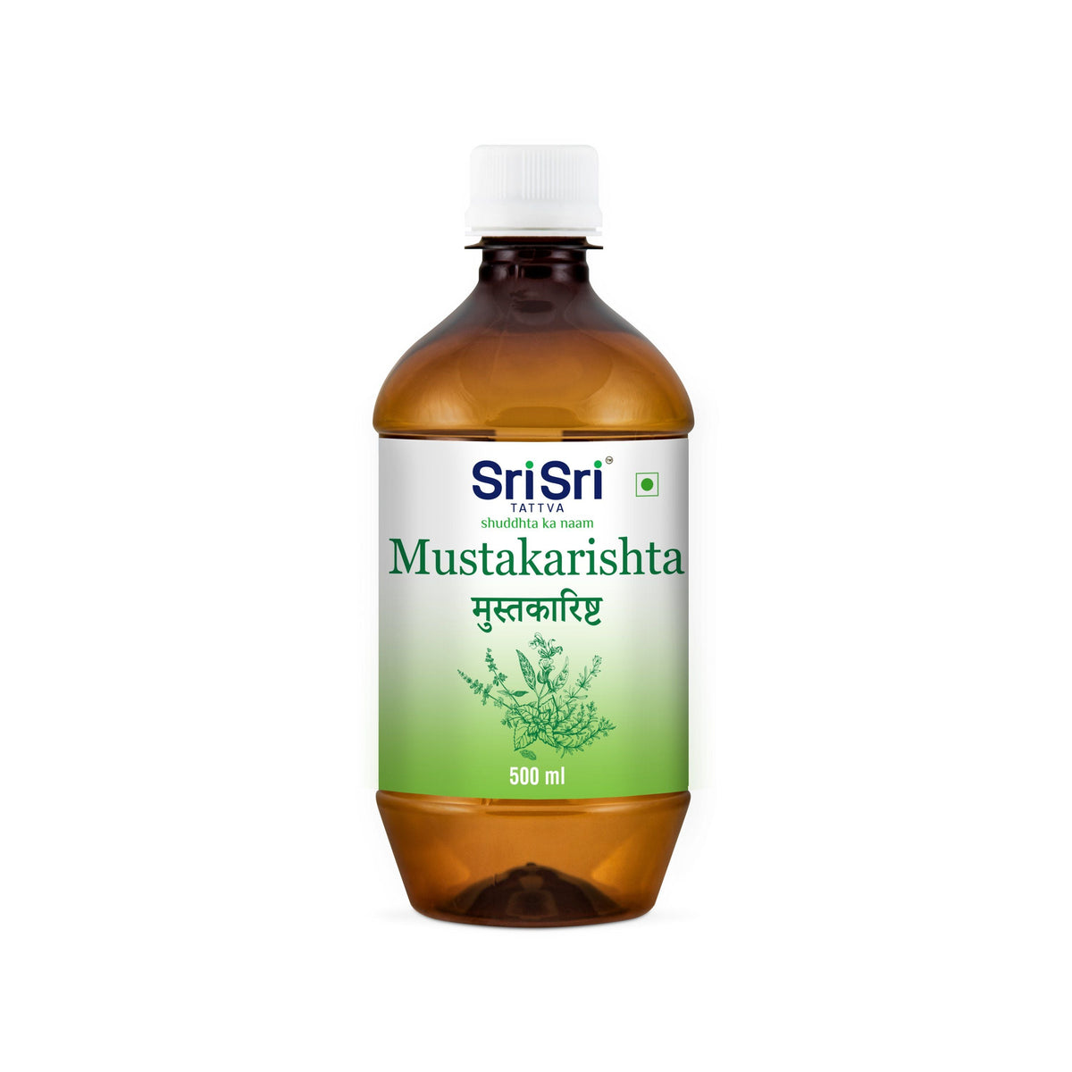Sri Sri Tattva Mustakarishata, 500 ml