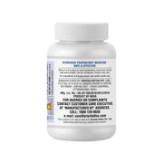 Sri Sri Tattva Narayana Kalpa - Stress Reliever, 60 Tabs | 500 mg