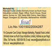 Patanjali Navratna Atta