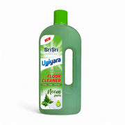 Sri Sri Tattva Ujjiyara Floor Cleaner Neem Pure - Long Lasting Freshness, 500ml